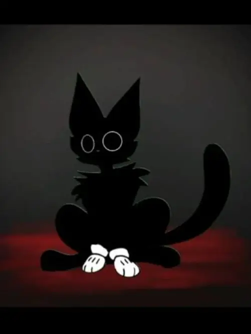 AbleAngel6663의 Obsessed Kitty