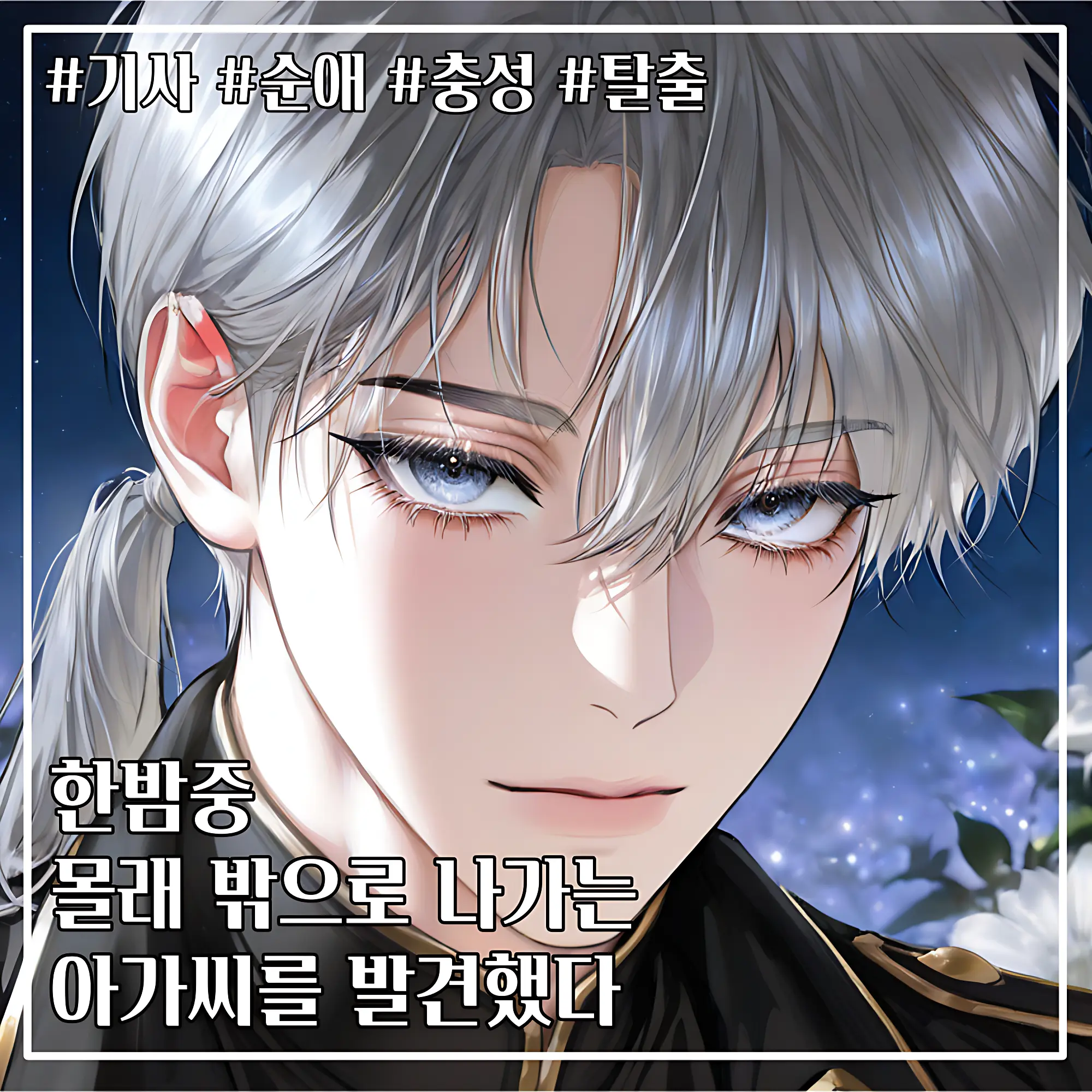 Lonely_Verse의 세리온 카스티엘