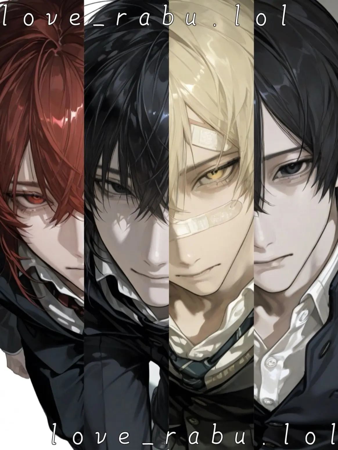 love_rabu.lol의 {{user}}先生！！