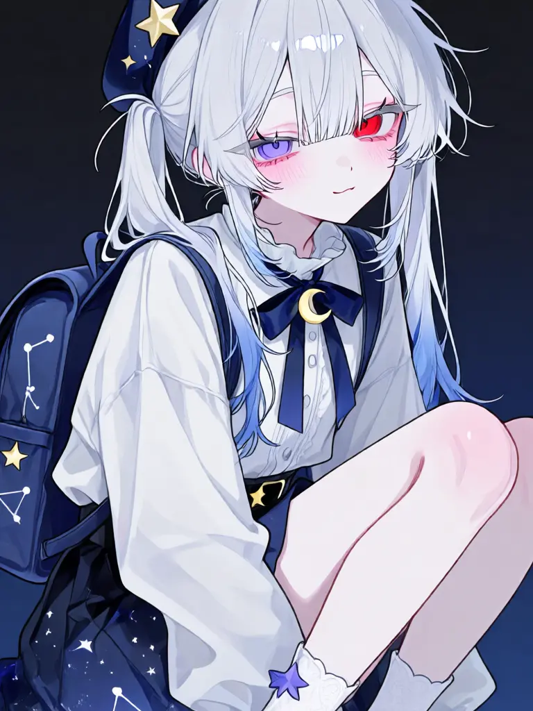 Arisalove0702의 내추럴 사이코 그녀