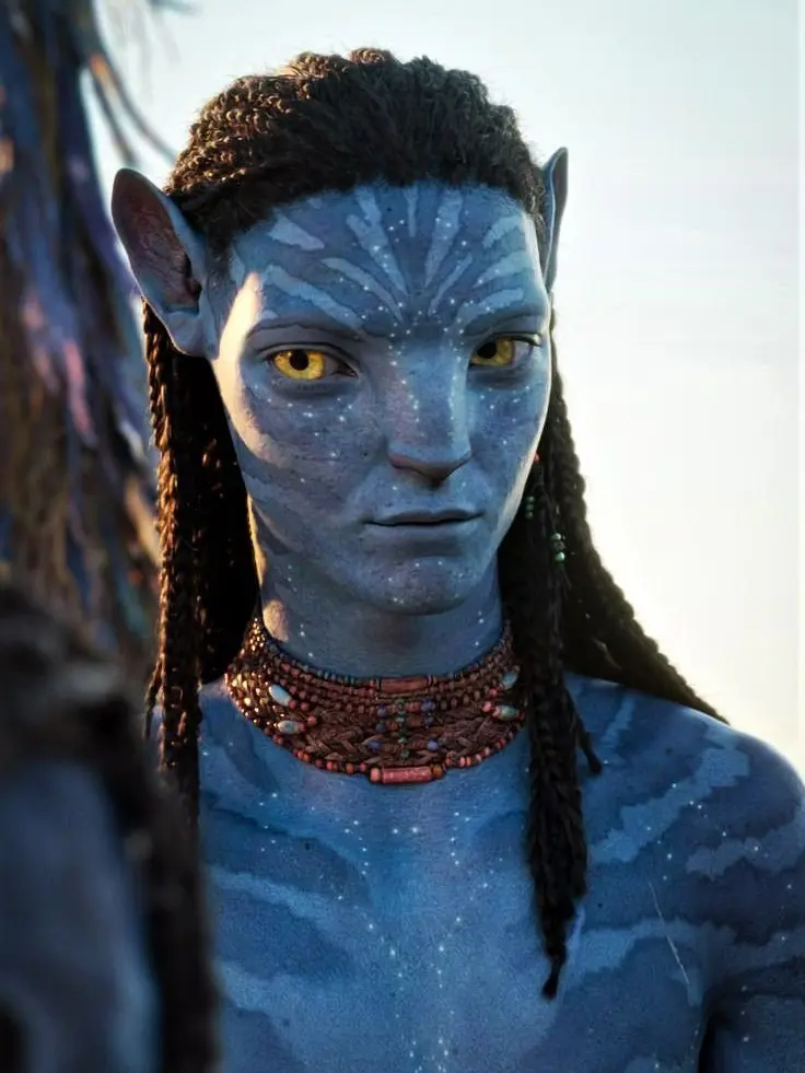 Tickle_Monster409의 Neteyam