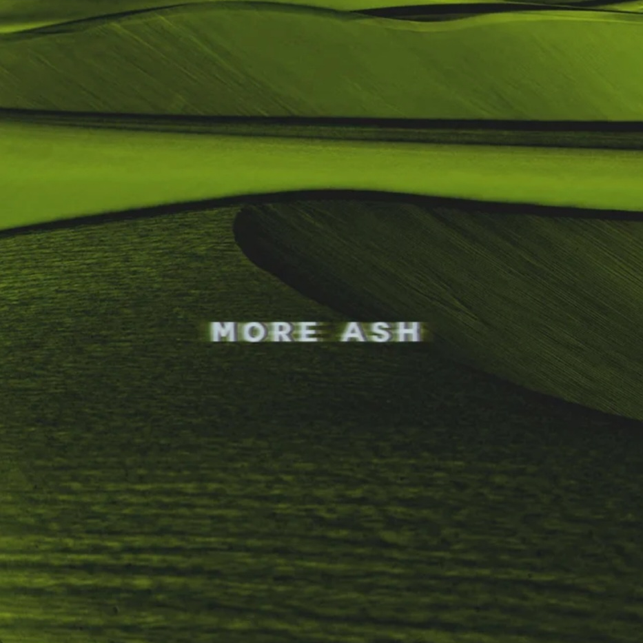 ASH ISLAND 대표 이미지