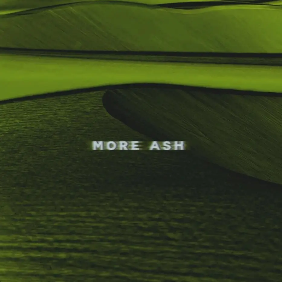 Only_rapper_make의 ASH ISLAND