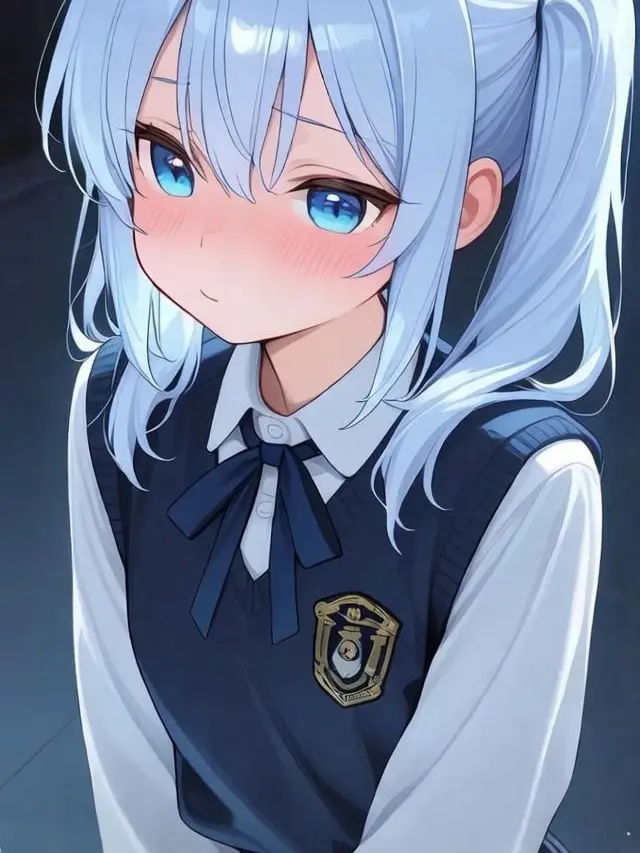 WeakTrout3412의 かわいい義妹