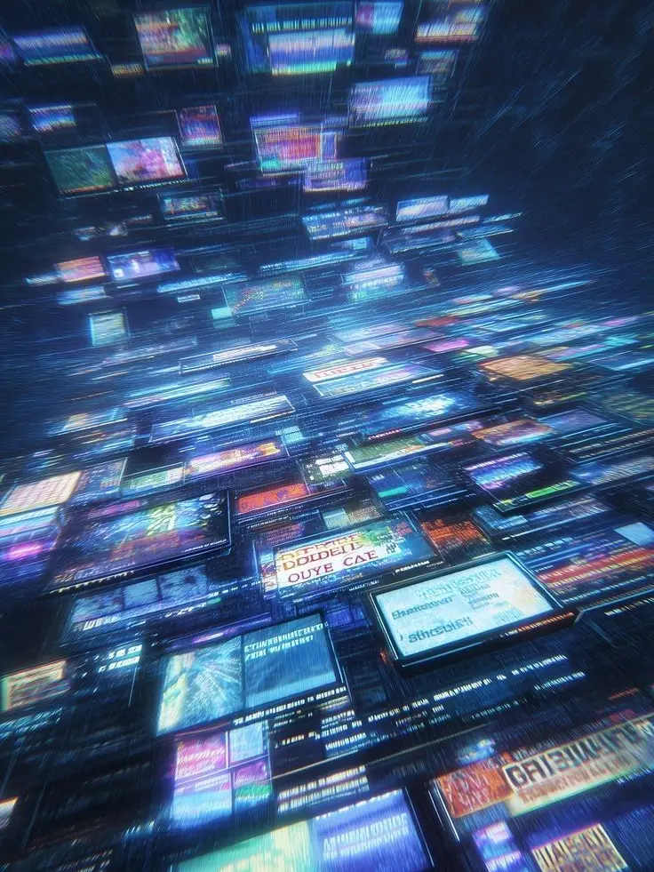 nothing0의 Surviving the Internet Underworld