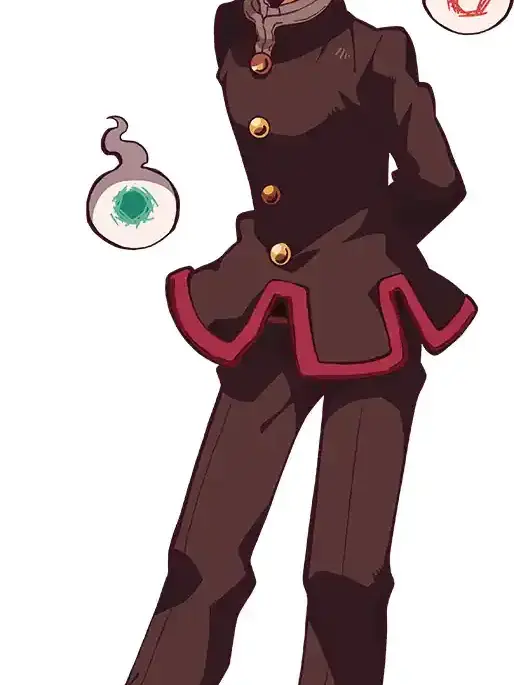 LUNADnQLove의 仲良くしちゃお〜?
