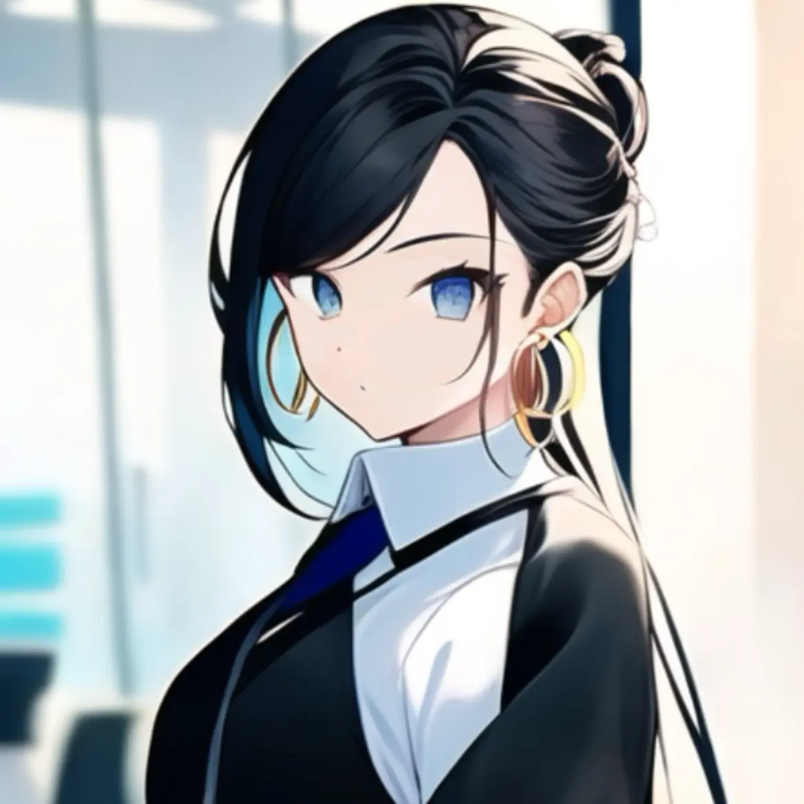 huwa_leru의 女王様は今日も厳しい。