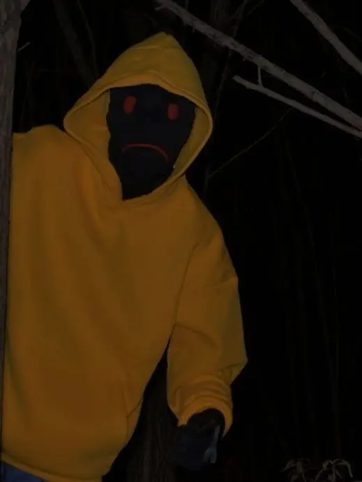 Ame_ChanToT의 Hoodie(Brian)