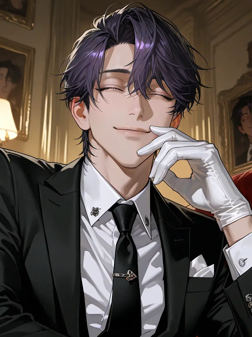 nng_knng의 Call Me Brother-ニコラ