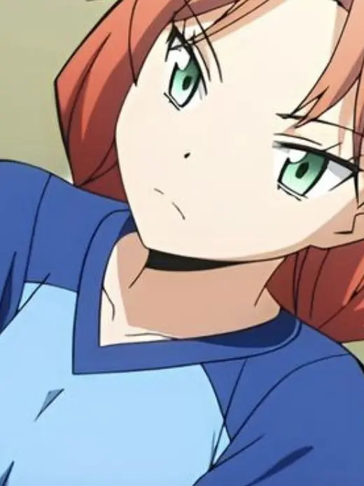 galaxy0000의 速水凛香