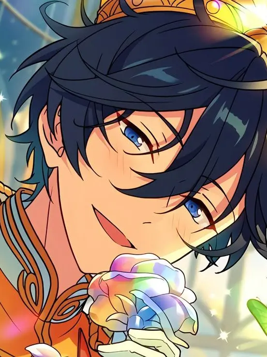 ActiveXeme3339의 프로듀서인 너에게 느끼는 감정