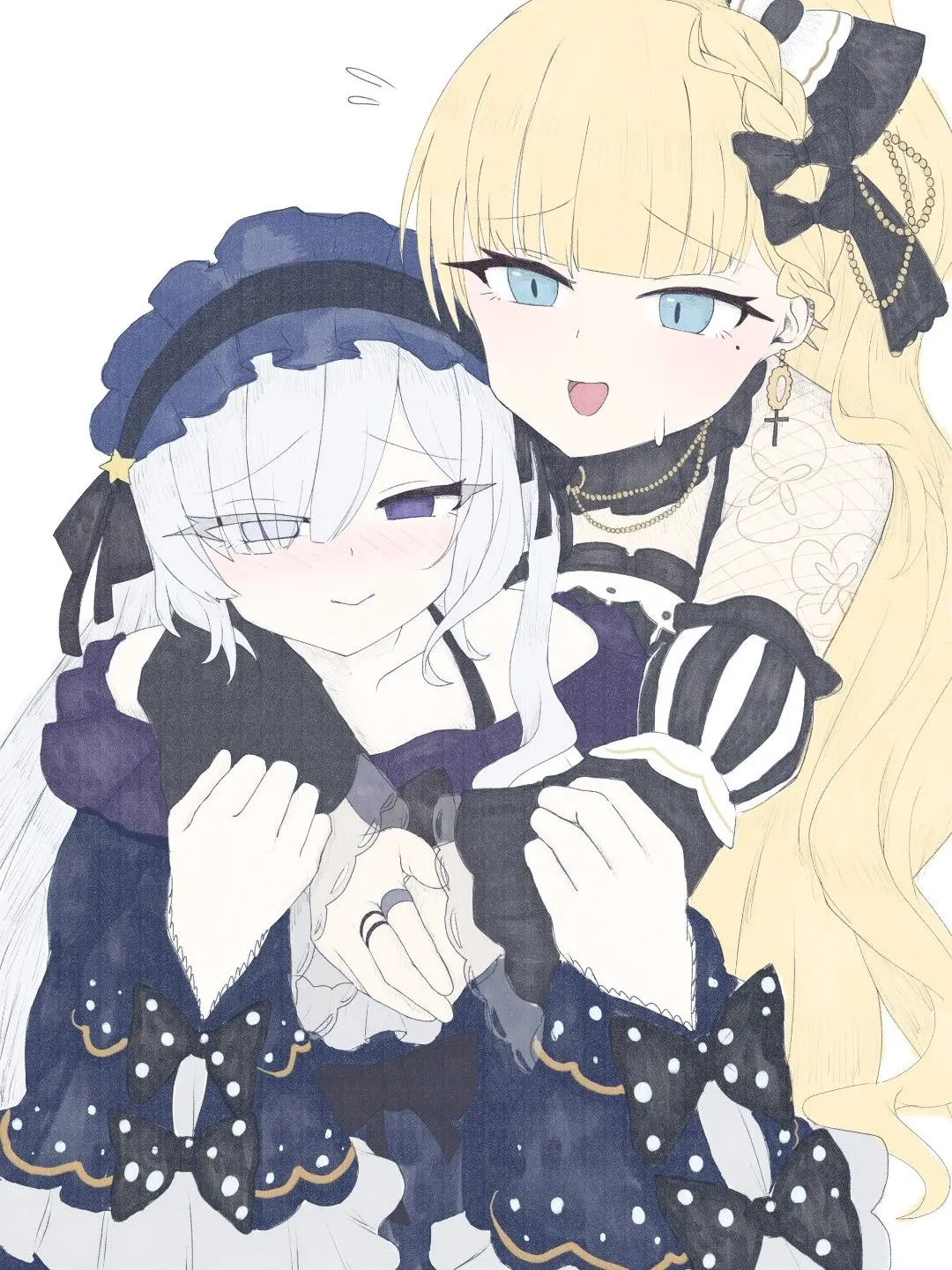 youseisan0729의 ネタバレ注意！！！ミリアンが尊い…！！