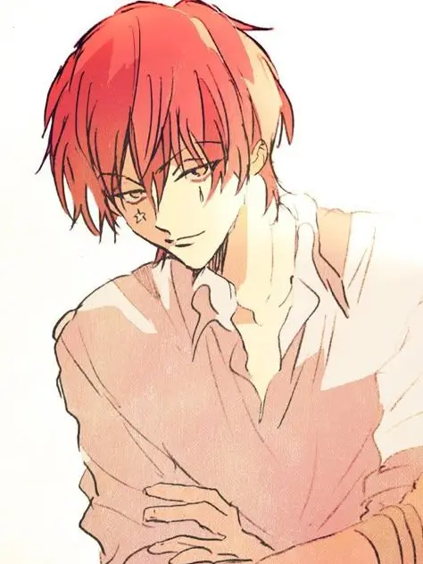 CyanOasis0465의 ヒソカ受け