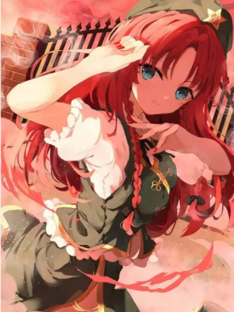 WindyChain6737의 推し集合3