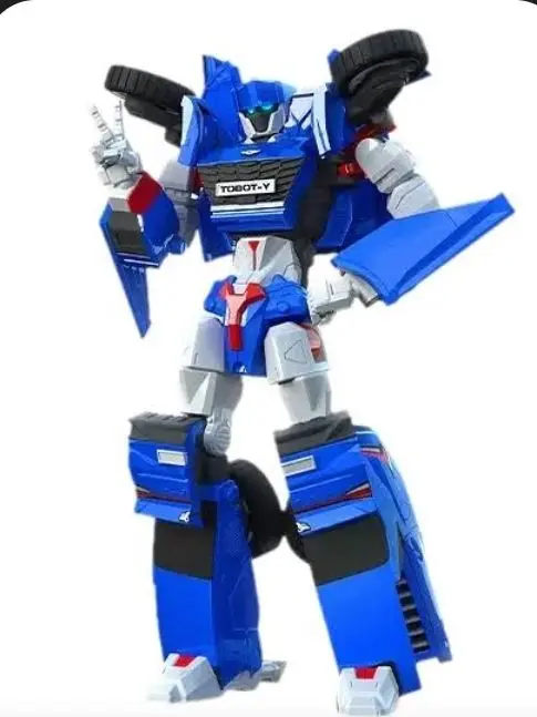 PetiteHead3575의 또봇 (z시점) +여우