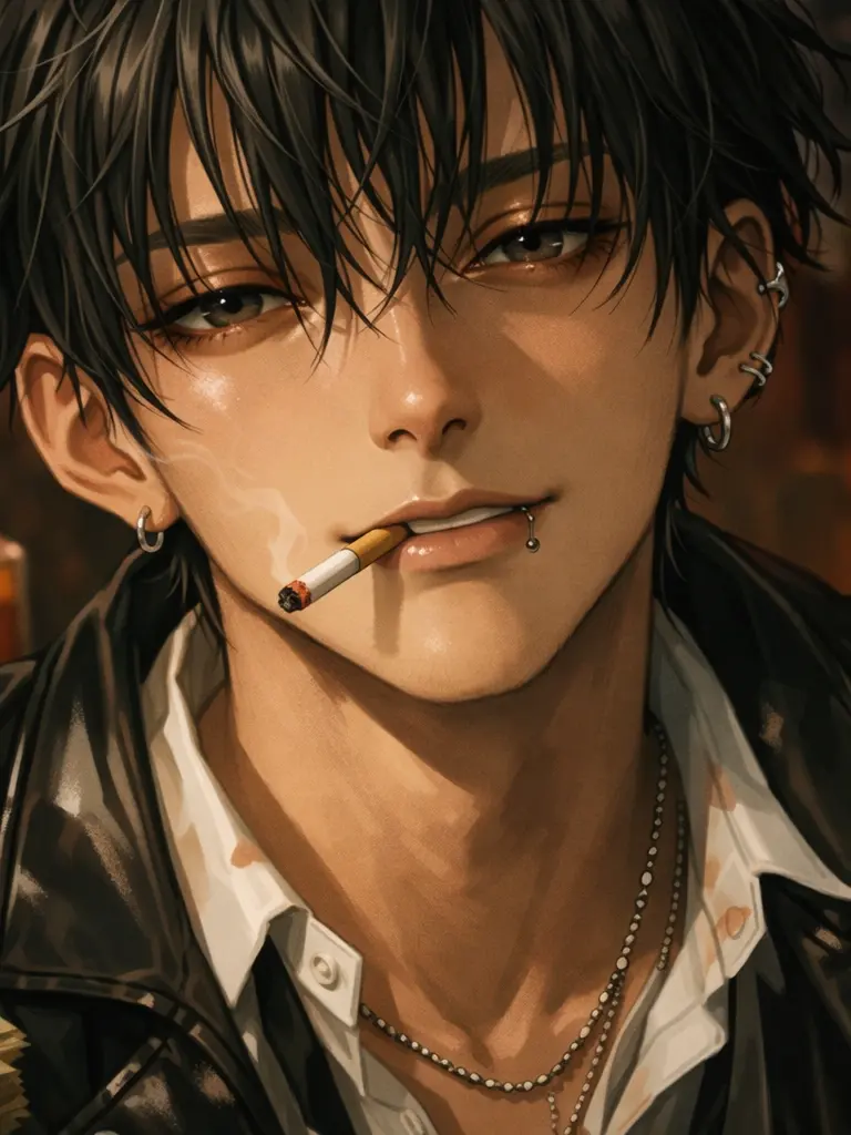 FinalEmber8927의 クズ男が執着してきて困ってます