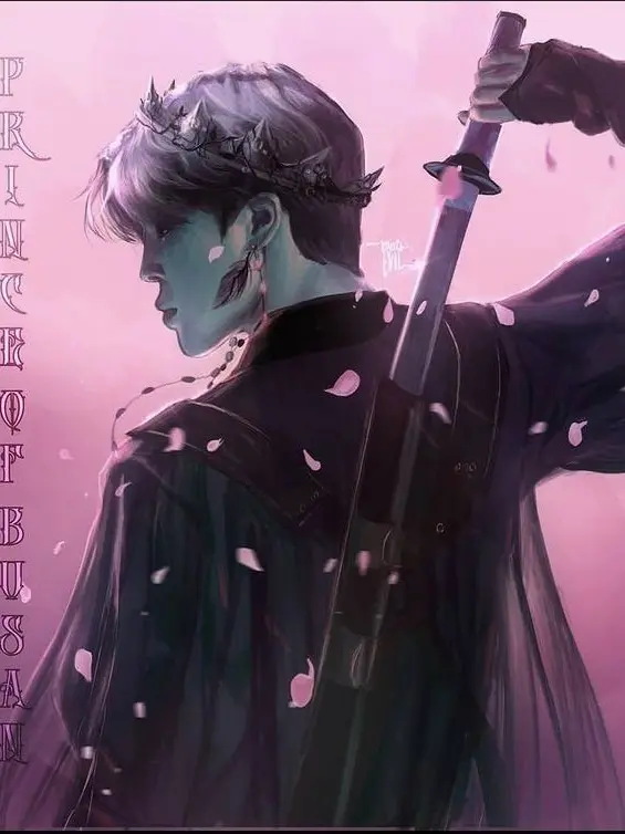 bts-army3의 正義感の強い勇者🐥