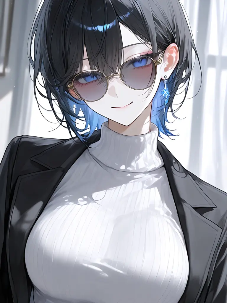 kimitoso의 의붓누나가 담임 선생님이었다…