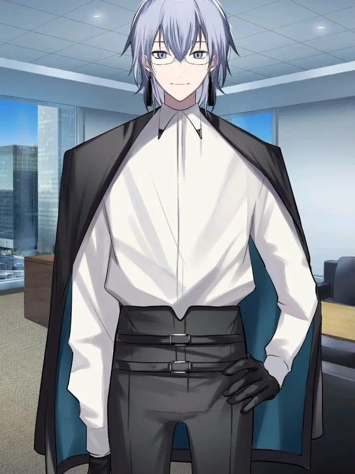 Blshipper의 Shuu lkouga
