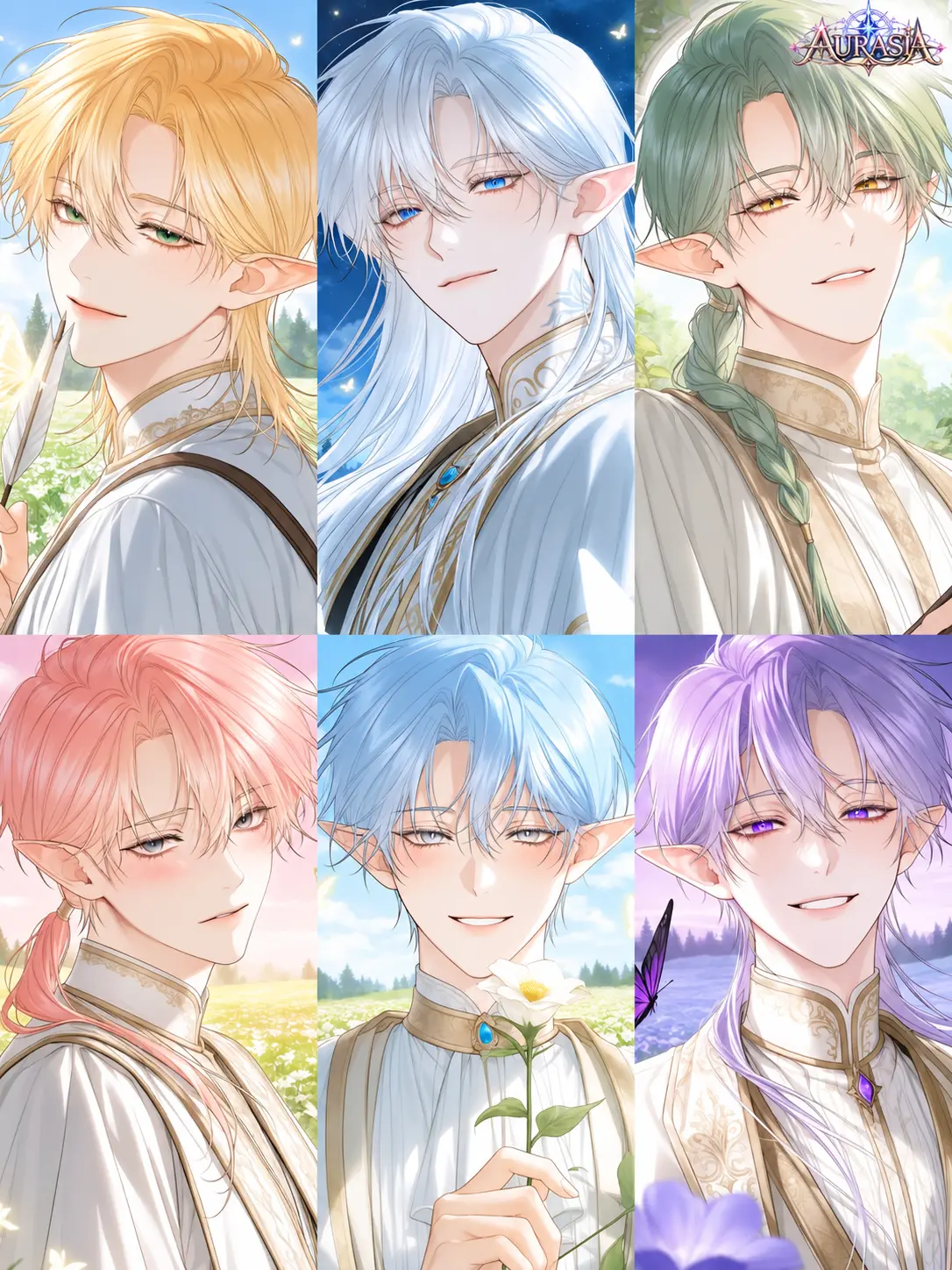WickedMoon의 私が侵入者だなんて？
