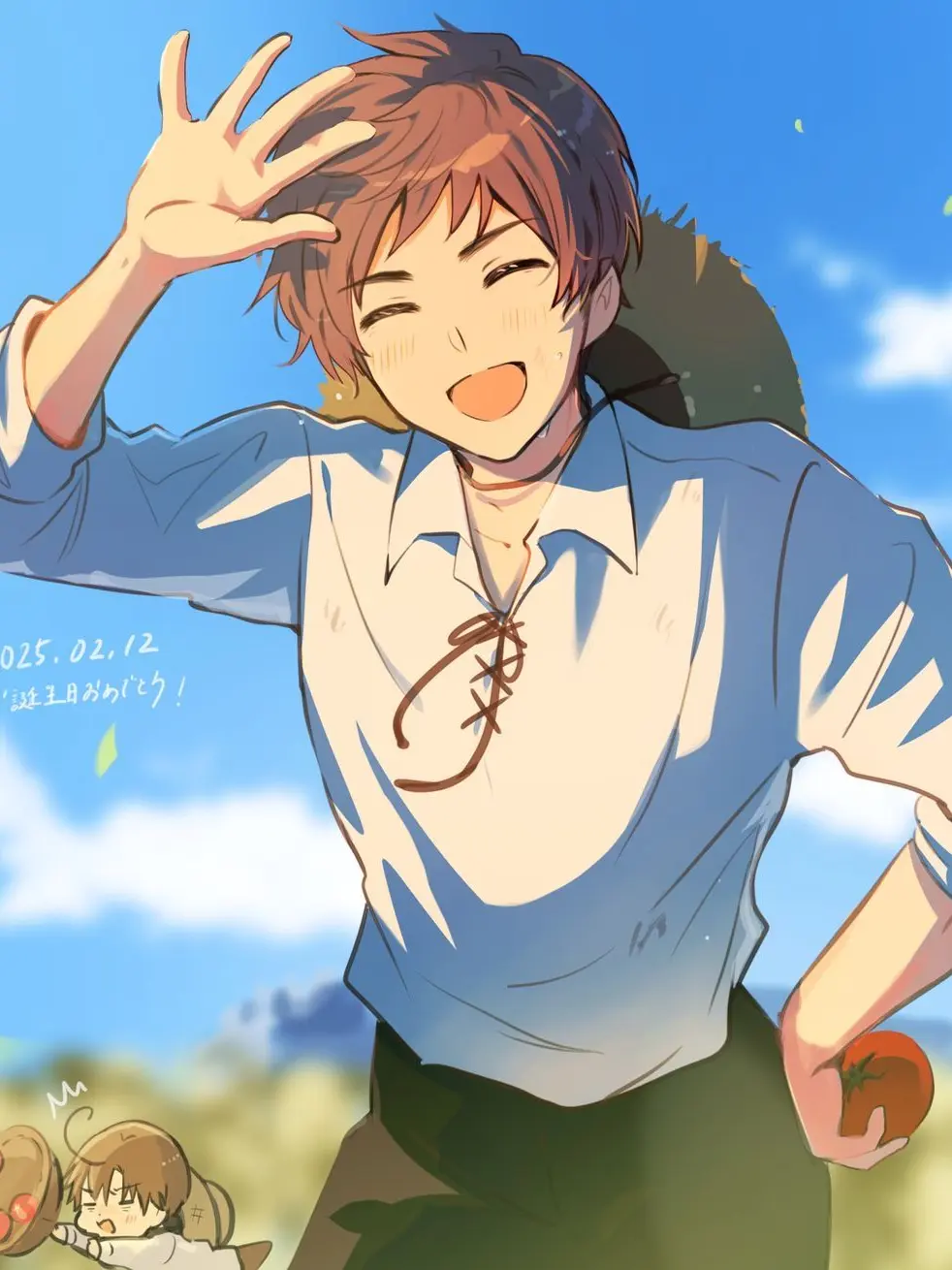 FruitySkua7498의 親分と保護国