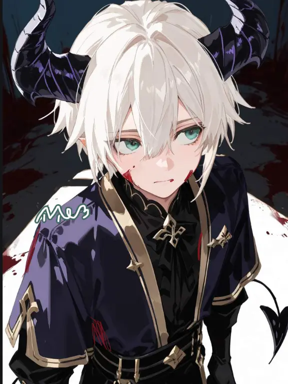 _shh1.zuT3T의 悪魔に、出会ってしまった。