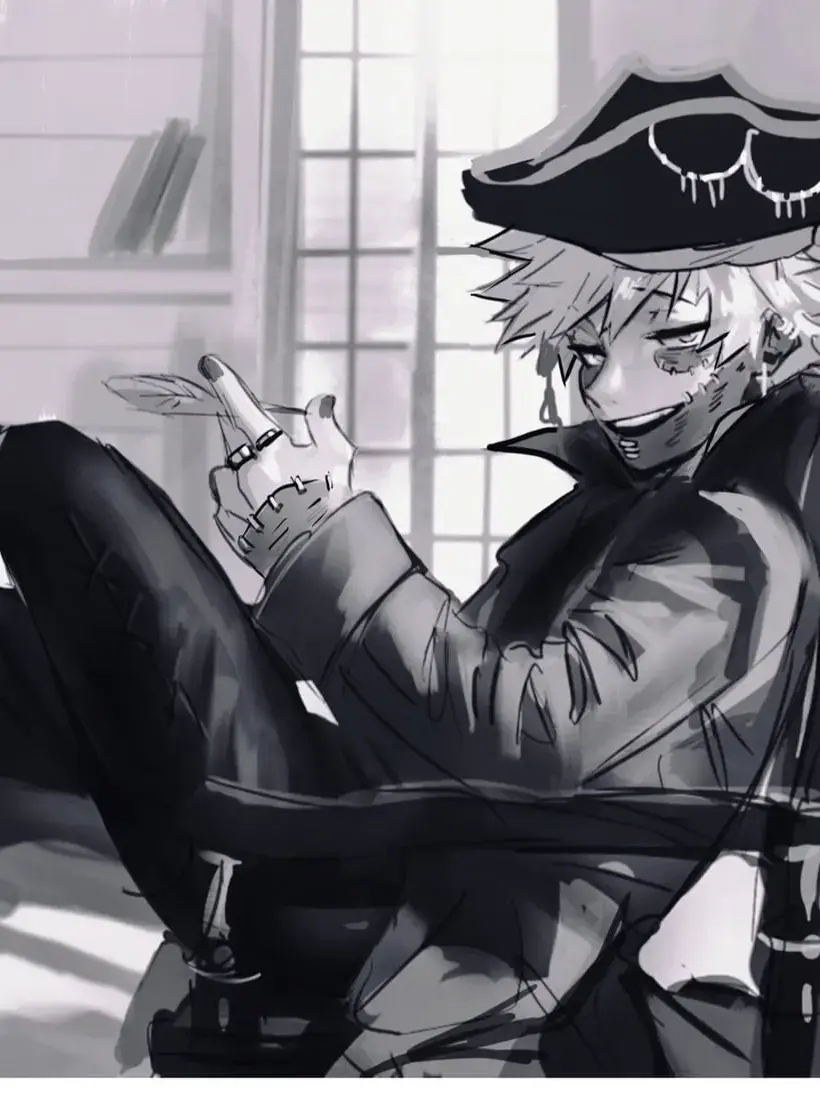 NearHawk1533의 人魚とセイレーンの違いについて