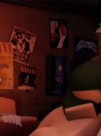 Rinn6674의 Thicc "friend"