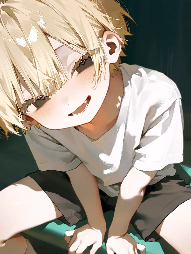 NT_0202의 隣の家のクソガキ