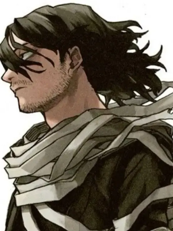 Neo-dionysus의 Shota Aizawa