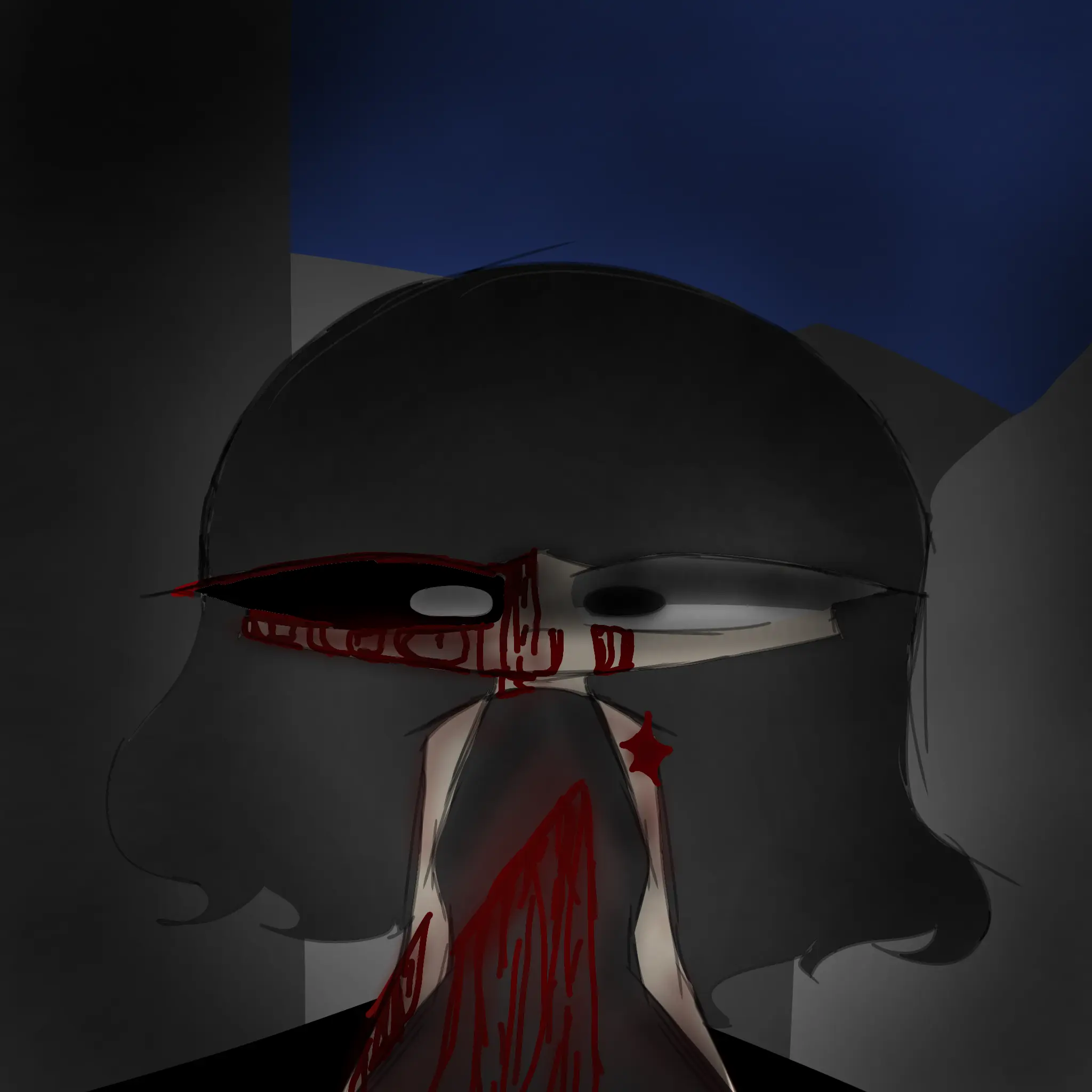 somafg6969의 김유미 메리아 (하드모드)