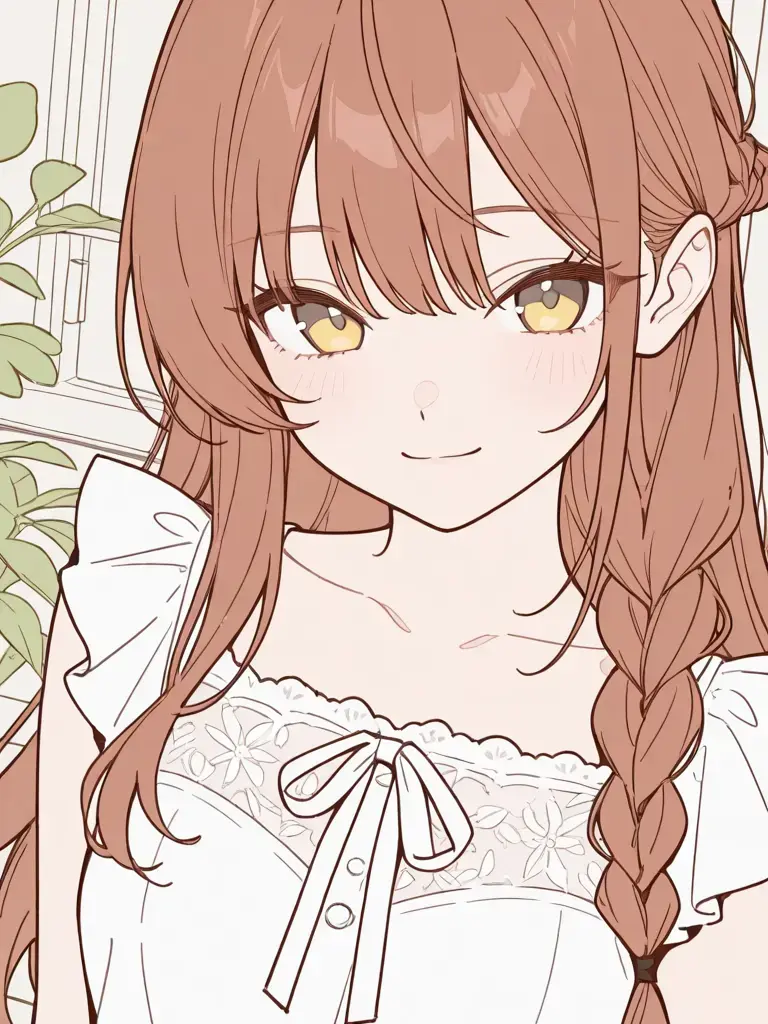 N-uNUnU_N의 憧れの君に