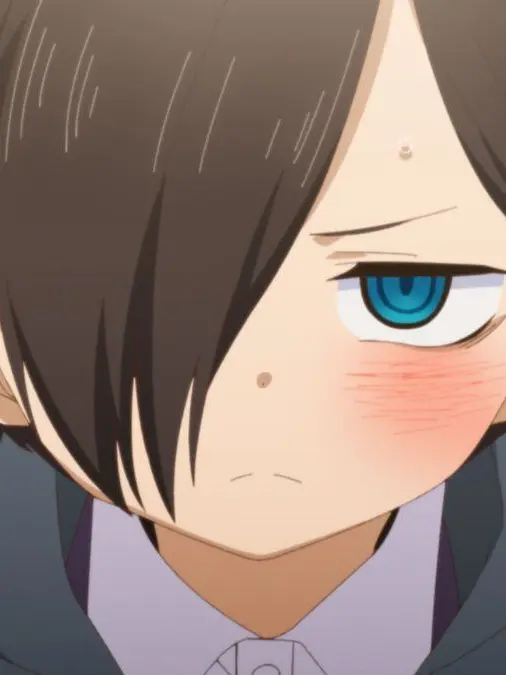 arukadaisuki6767676767의 僕の心のヤバいやつ