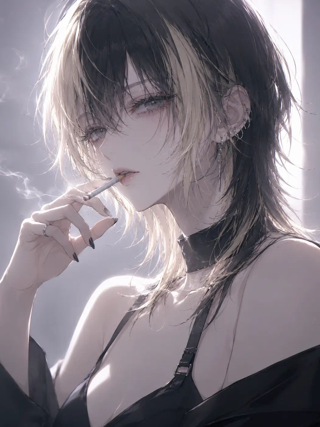 Yoku_Heart의 シーシャバーの店長さん