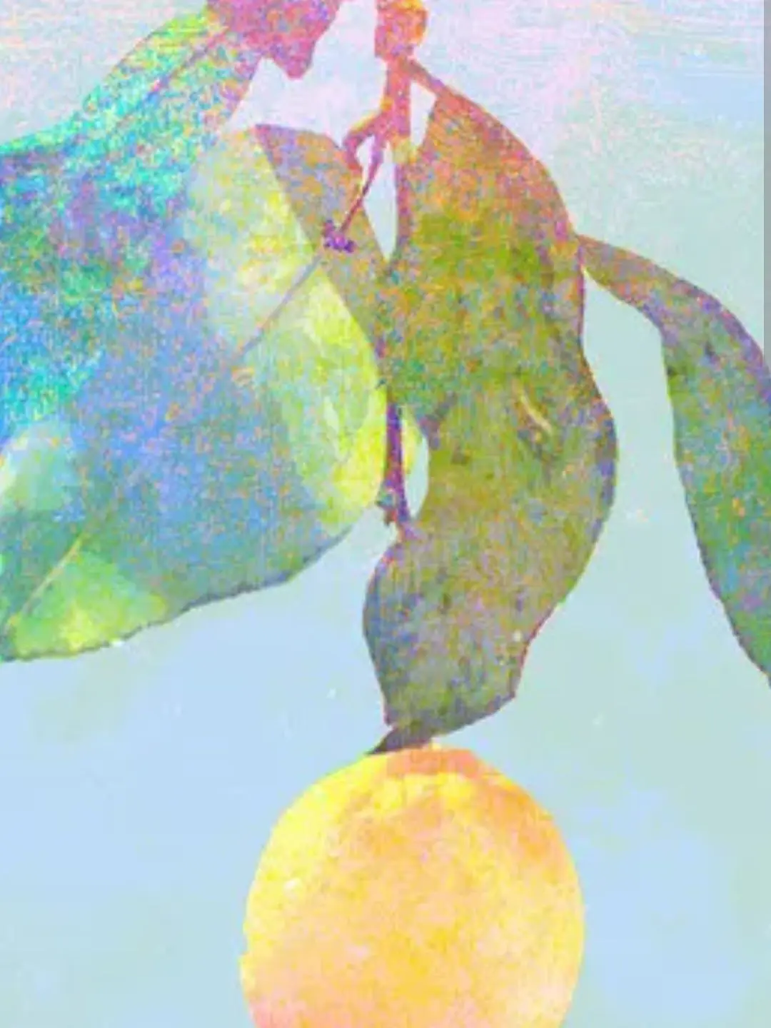 RizeRizeRizeRizeRizeRize의 - 레몬 : LEMON