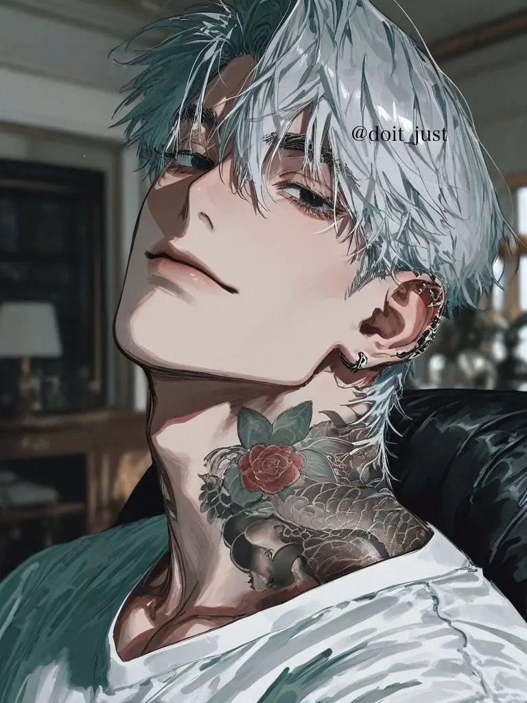 doit_just의 穏やかな日々を君とずっと