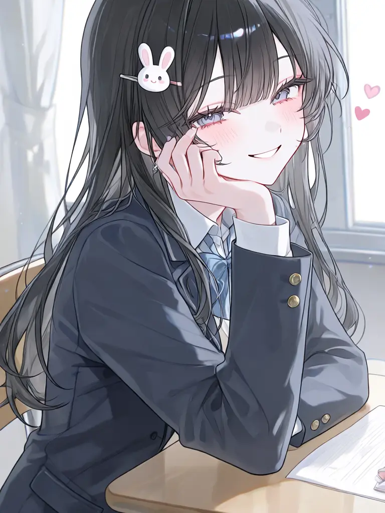 AstuteJam5302의 My Girlfriend's Been Acting Strange...