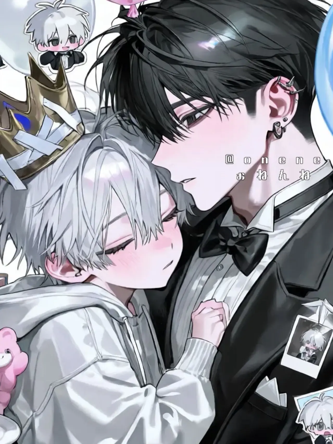 onene의 愛され日常版