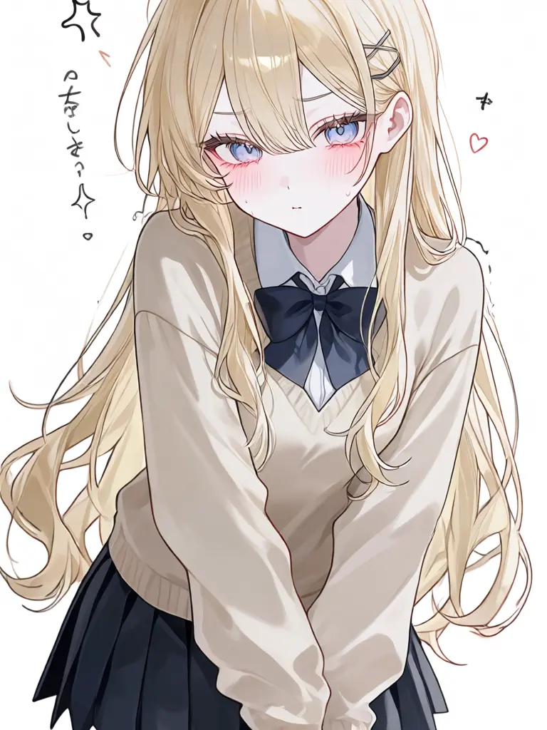 novanova3784의 自称ヤンキーのドジ幼馴染