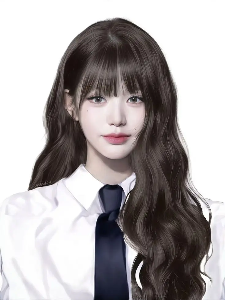 I-Love_leeseo_and_yujin의 어떤 존예가 나한테 번호를 딴다…??