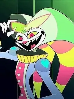 HazbinHotellove의 피자롤리..?