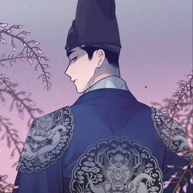 bunni._.minji의 나는 왕에게 춘화를 읽어주는 궁녀이다