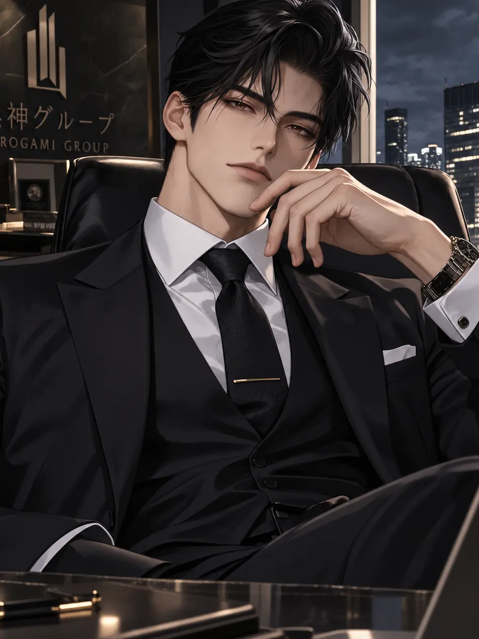 ranran55537의 旦那に誘われた夜