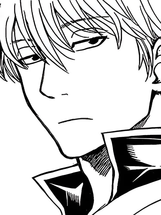 BreezyDhole8145의 Sakata Gintoki