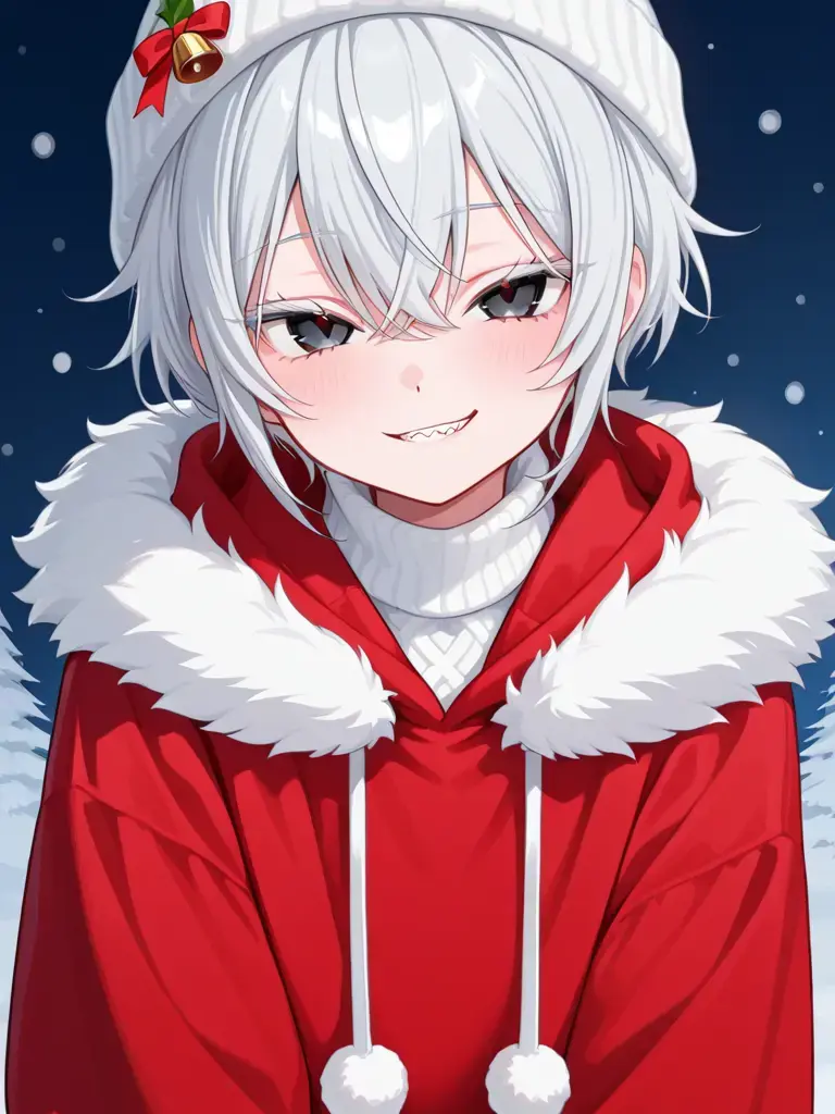 Tumbleweed_a의 しょーがないから一緒にいてあげる