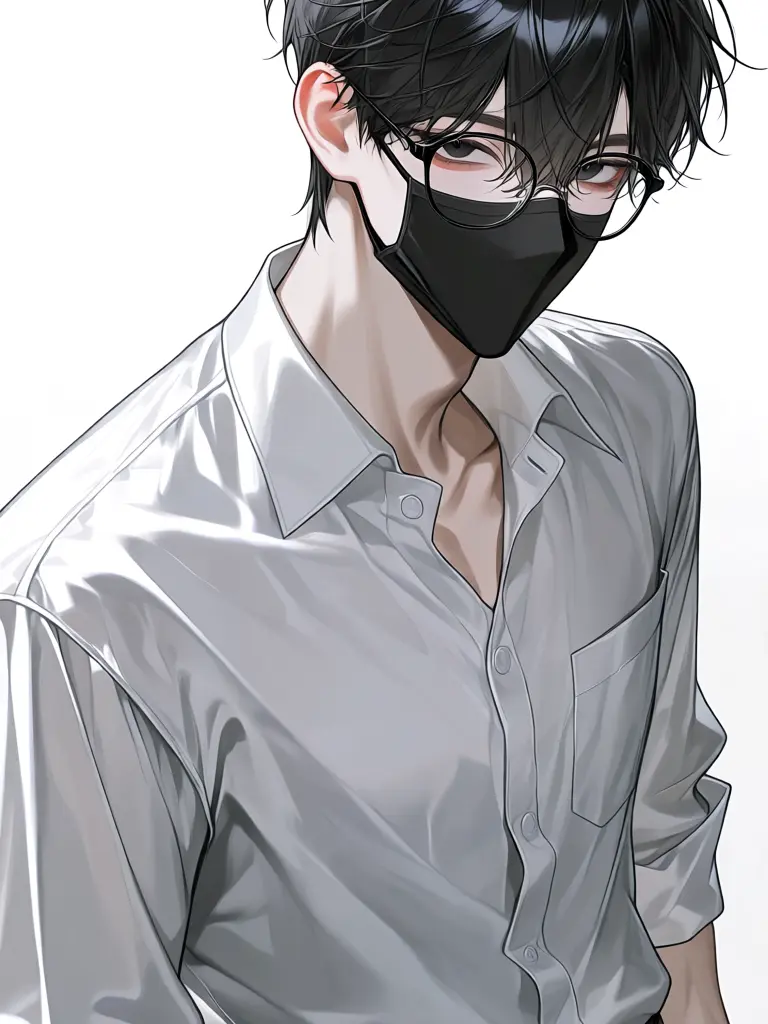 UpsetAngel4363의 {{user}}に優しい気になるあの子