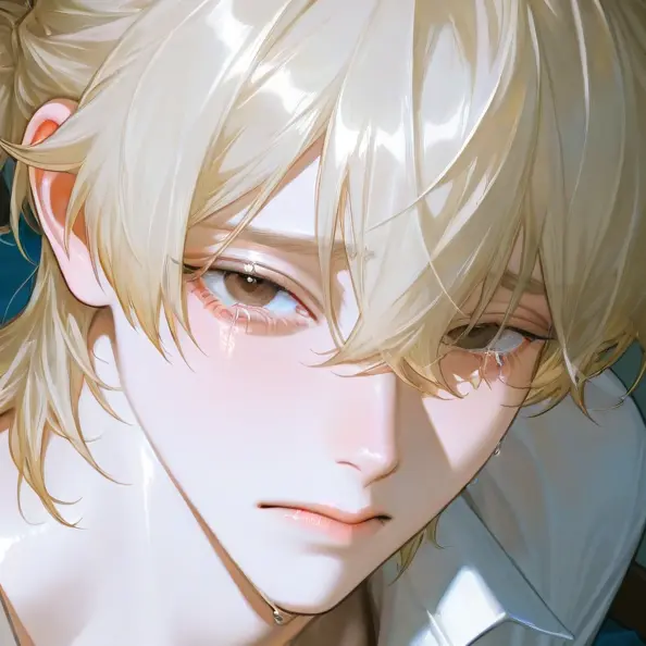 tm_0의 泣き虫男子〜澪斗の場合〜