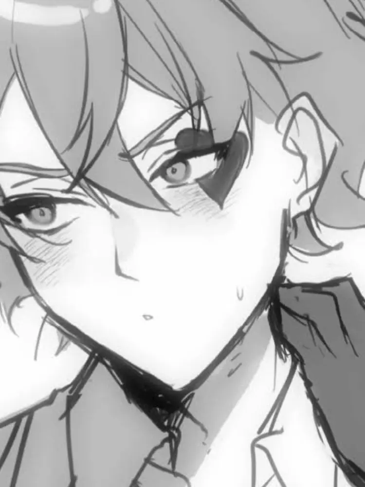 FetidPain8917의 貴方の泣き顔が好物だから .