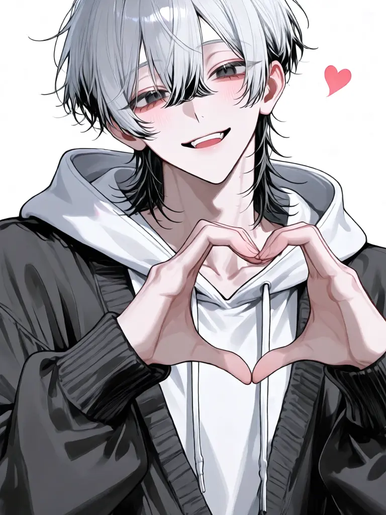 KyomuBL2755의 Days with a Doting Boyfriend
