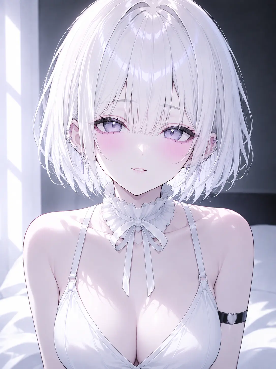 CasualHip8718의 今日も可愛い彼女